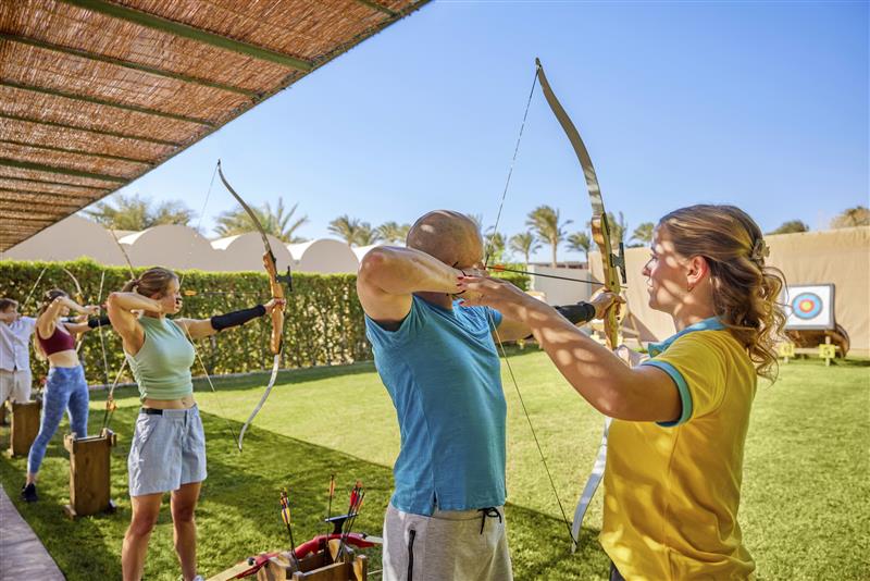 TUI MAGIC LIFE Redsina Sharm El Sheikh